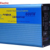 600W Dc To Ac Pure Sine Wave Solar Inverter
